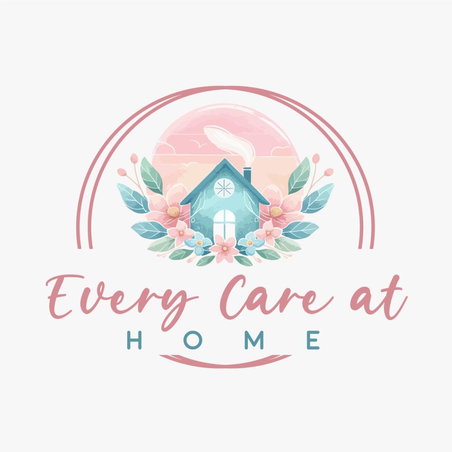 Image of Every Care at Home Logo